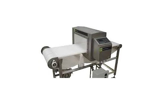 Non Ferrous Metal Detector